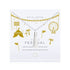 A Little Festival Necklace Front View