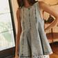 Cassius Denim Set