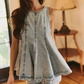 Cassius Denim Set