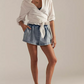 Cassius Denim Set