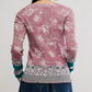Easy Does It Printed Top