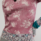 Easy Does It Printed Top