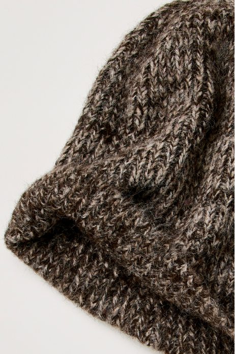 Frostline Beanie