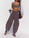 Hot Shot Easy Pant