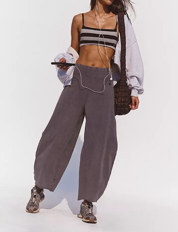 Hot Shot Easy Pant