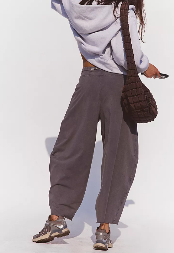 Hot Shot Easy Pant