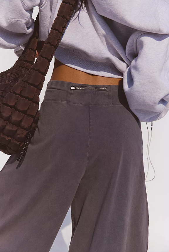Hot Shot Easy Pant