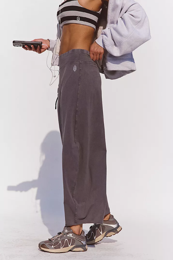 Hot Shot Easy Pant