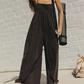 Hot Shot Strappy Onesie