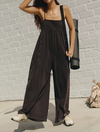 Hot Shot Strappy Onesie
