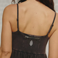 Hot Shot Strappy Onesie