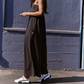 Hot Shot Strappy Onesie