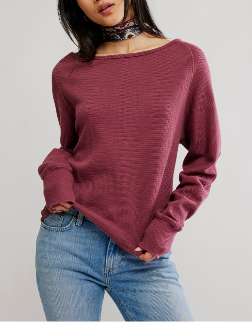 Jess Long Sleeve