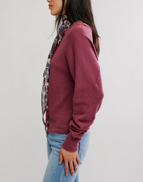 Jess Long Sleeve