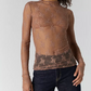 Lady Lux Layering Top