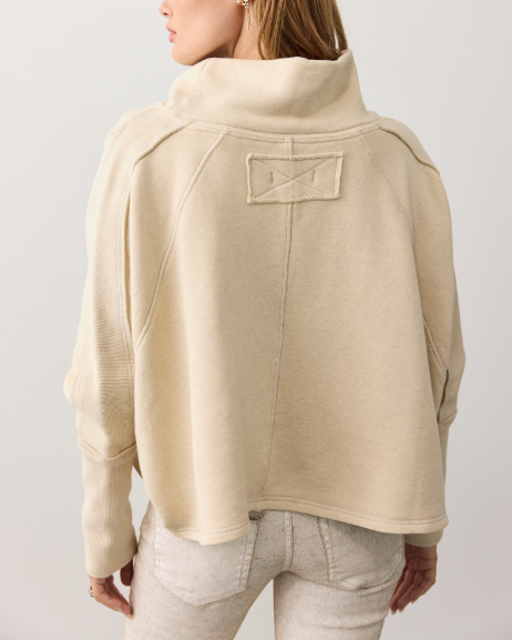 My Girl Pullover