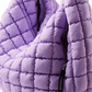 Quilted Carryall Bag