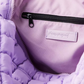 Quilted Carryall Bag