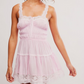 So In Love Mini Slip