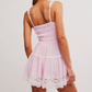 So In Love Mini Slip