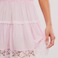 So In Love Mini Slip