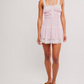 So In Love Mini Slip