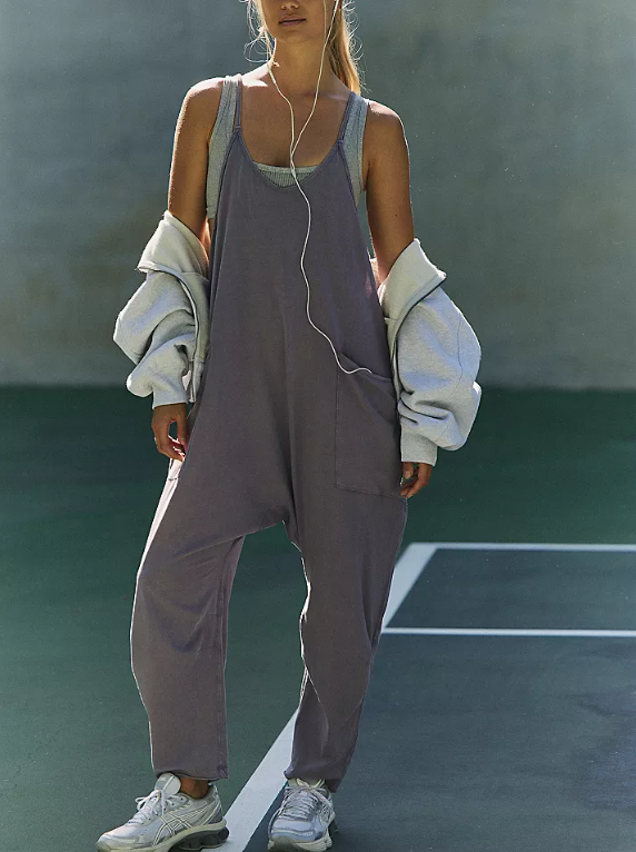 Hot Shot Onesie