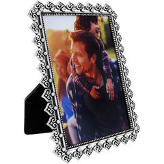 Alcazar Multi Heart Frame Front View