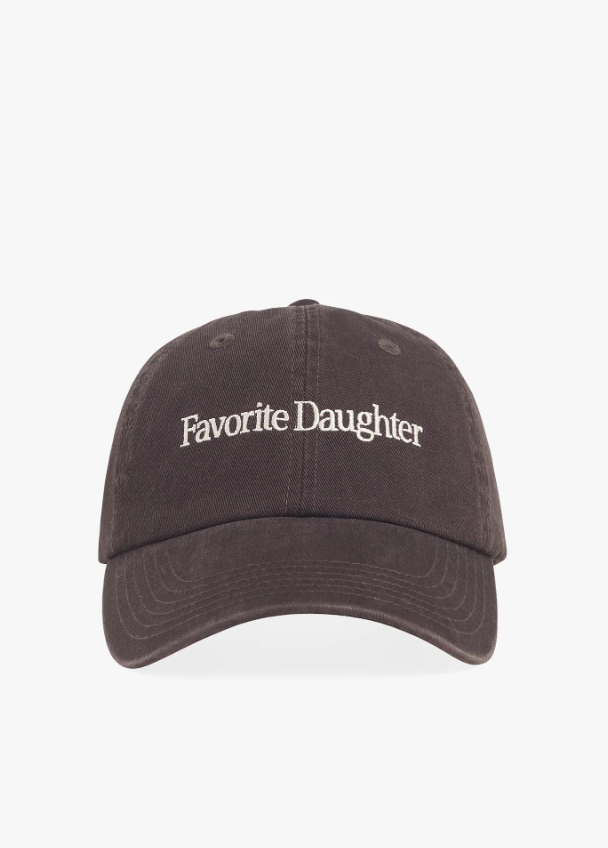 Classic Logo Baseball Hat