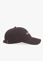 Classic Logo Baseball Hat