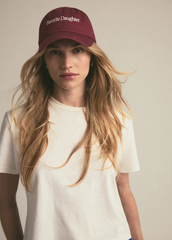 Classic Logo Baseball Hat