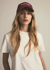 Classic Logo Baseball Hat