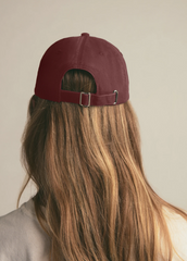 Classic Logo Baseball Hat