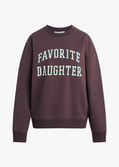 Collegiate Sweatshirt