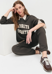 Collegiate Sweatshirt