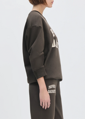 Collegiate Sweatshirt