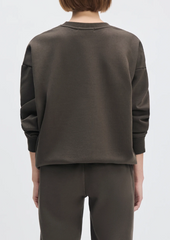 Collegiate Sweatshirt