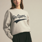Favorite Daughter Go Sports Sweatshirt