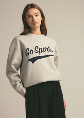 Favorite Daughter Go Sports Sweatshirt