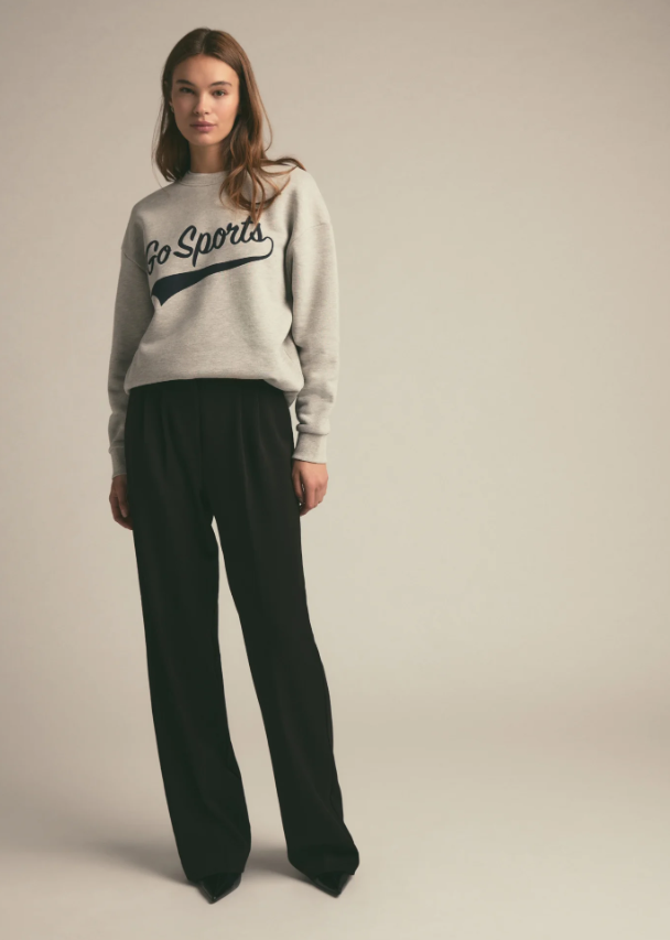 Favorite Daughter Go Sports Sweatshirt