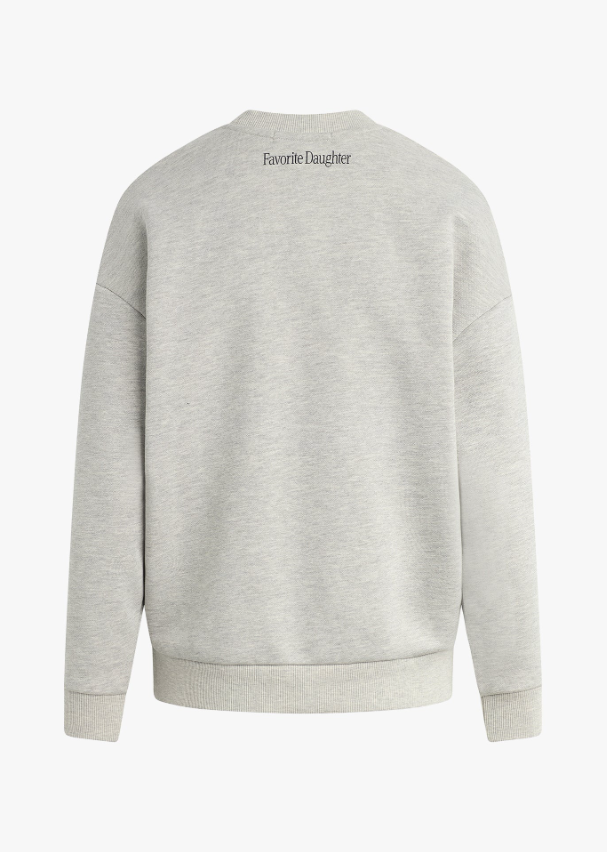 Favorite Daughter Go Sports Sweatshirt