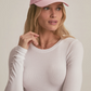 Favorite Daughter Mom Of The Year Baseball Hat