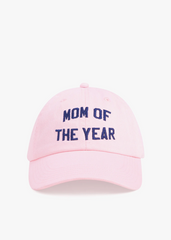 Favorite Daughter Mom Of The Year Baseball Hat