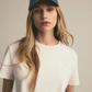 Favorite Daughter Mom Of The Year Baseball Hat
