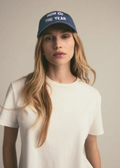 Favorite Daughter Mom Of The Year Baseball Hat