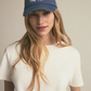 Favorite Daughter Mom Of The Year Baseball Hat