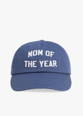 Favorite Daughter Mom Of The Year Baseball Hat