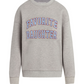 The Collegiate Sweatshirt