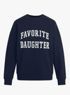 The Collegiate Sweatshirt