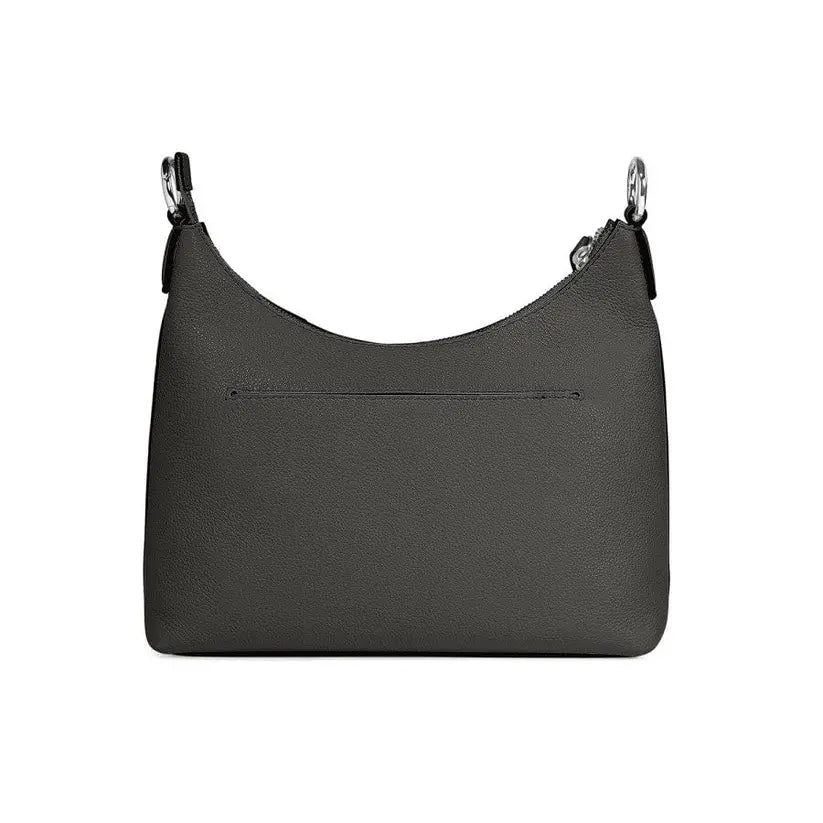 Faye Convertible Shoulderbag Back View